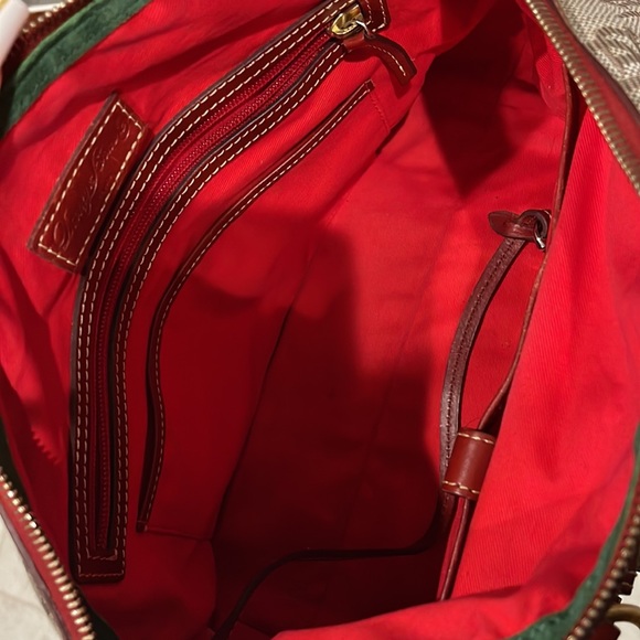 Dooney & Bourke Purse & Wallet - Picture 2 of 3